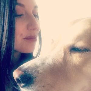 Meet your Posher, Narwhal 💕🐚🐋